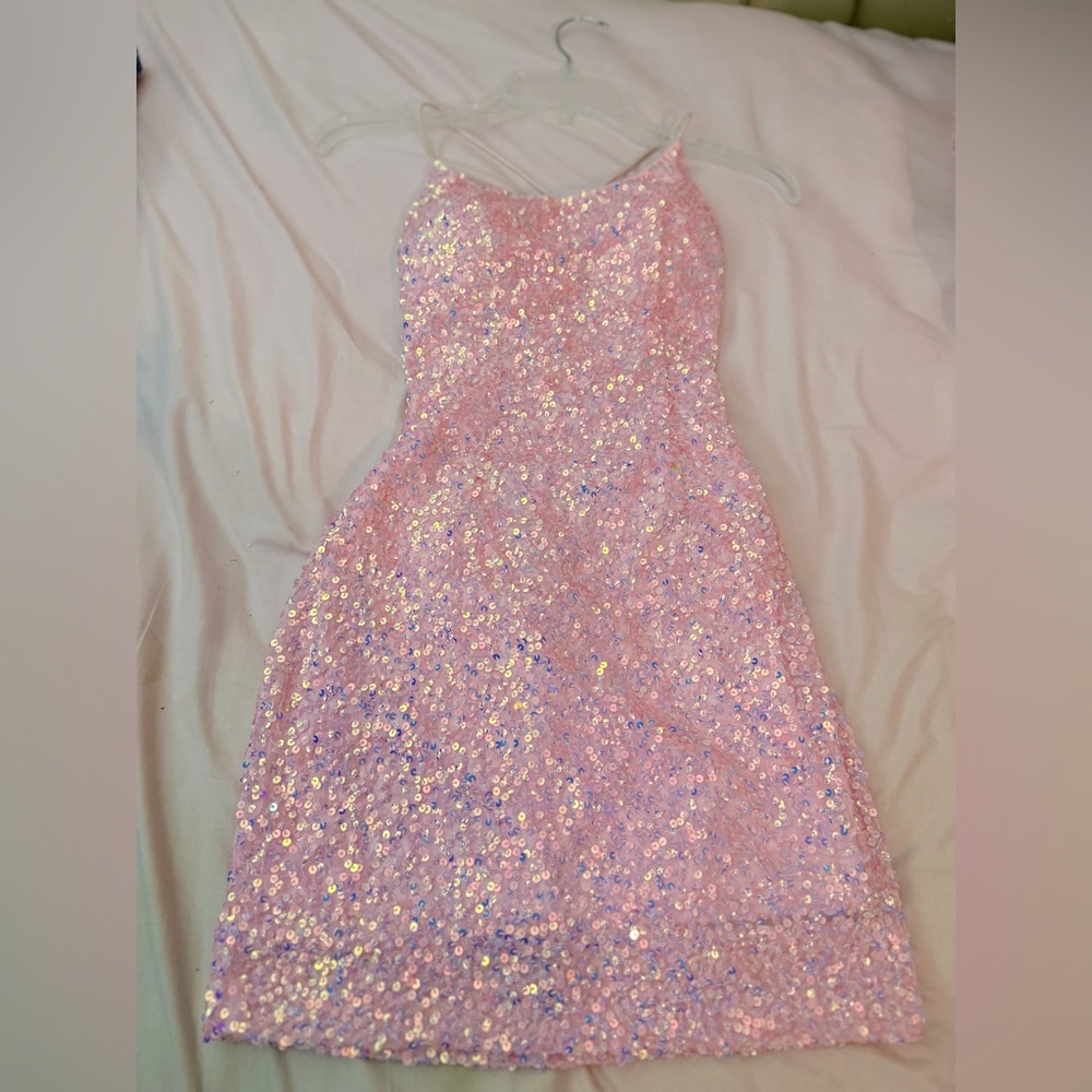 Primary vera hoco dress